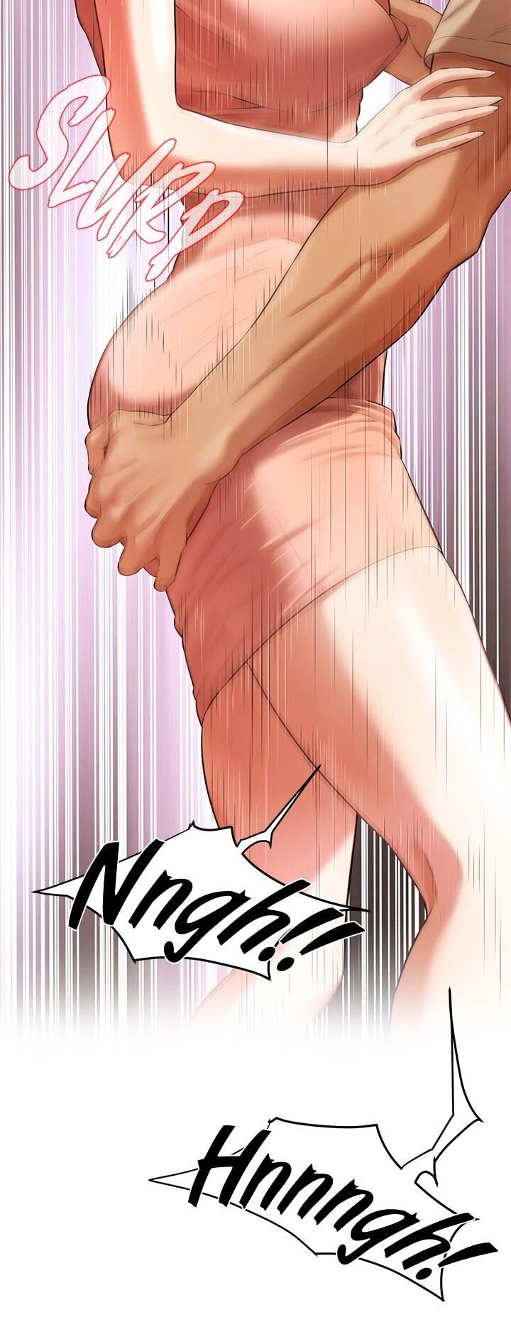 The Mean Guy Chapter 31 image 1