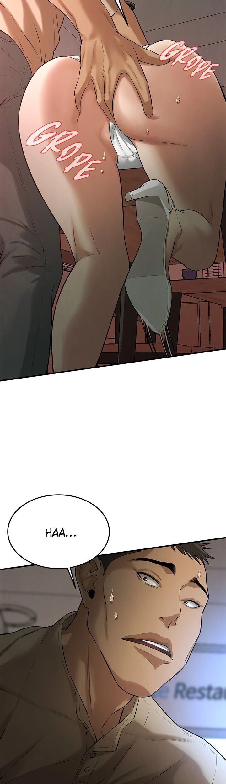 The Mean Guy Chapter 31 image 20