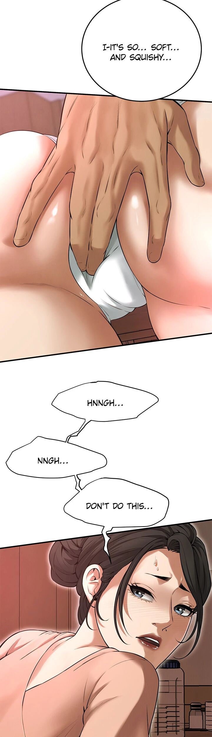 The Mean Guy Chapter 31 image 23