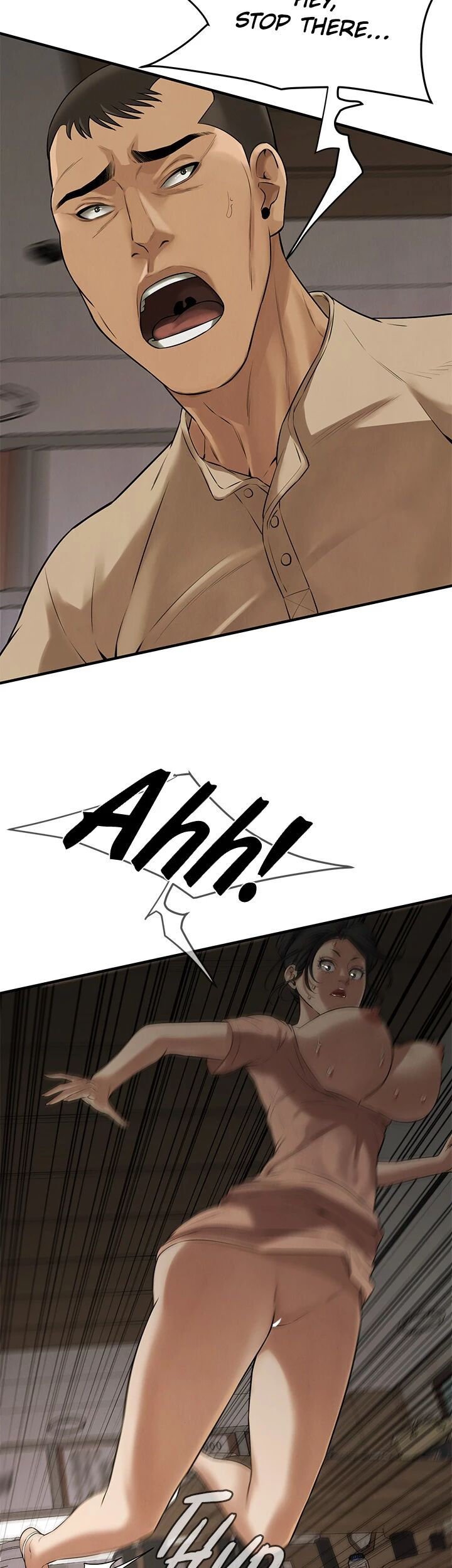 The Mean Guy Chapter 31 image 28