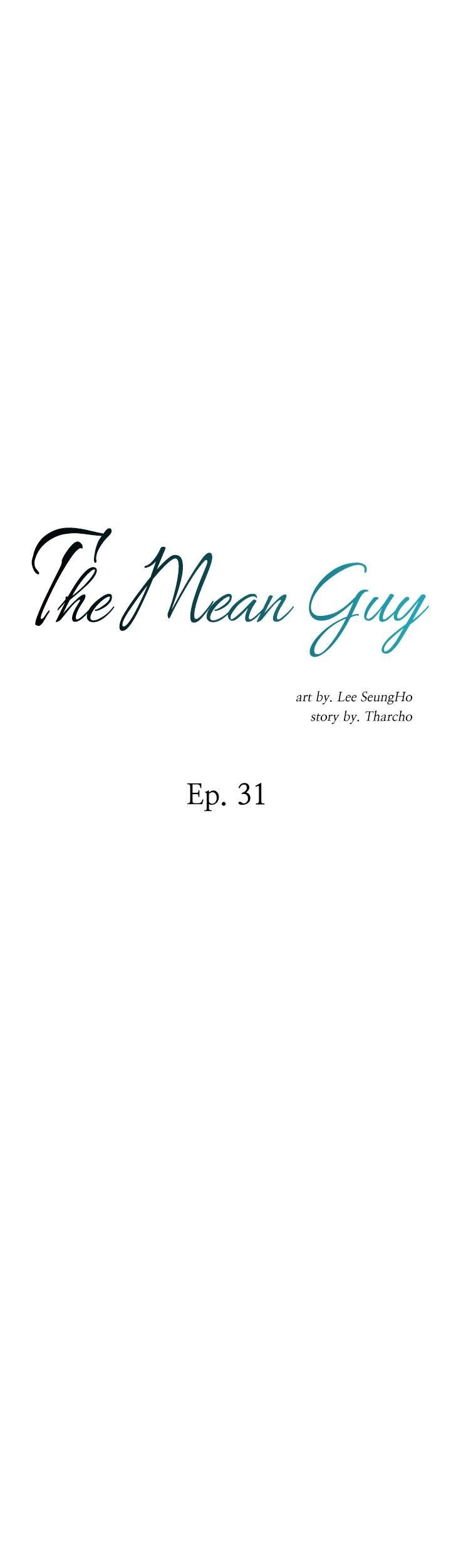 The Mean Guy Chapter 31 image 2