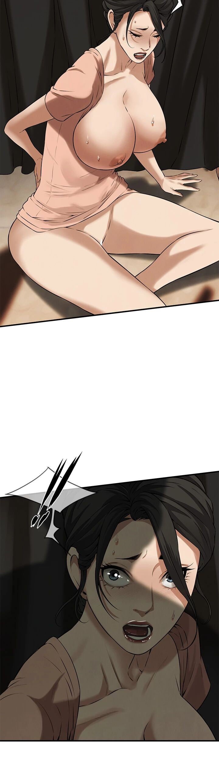 The Mean Guy Chapter 31 image 30