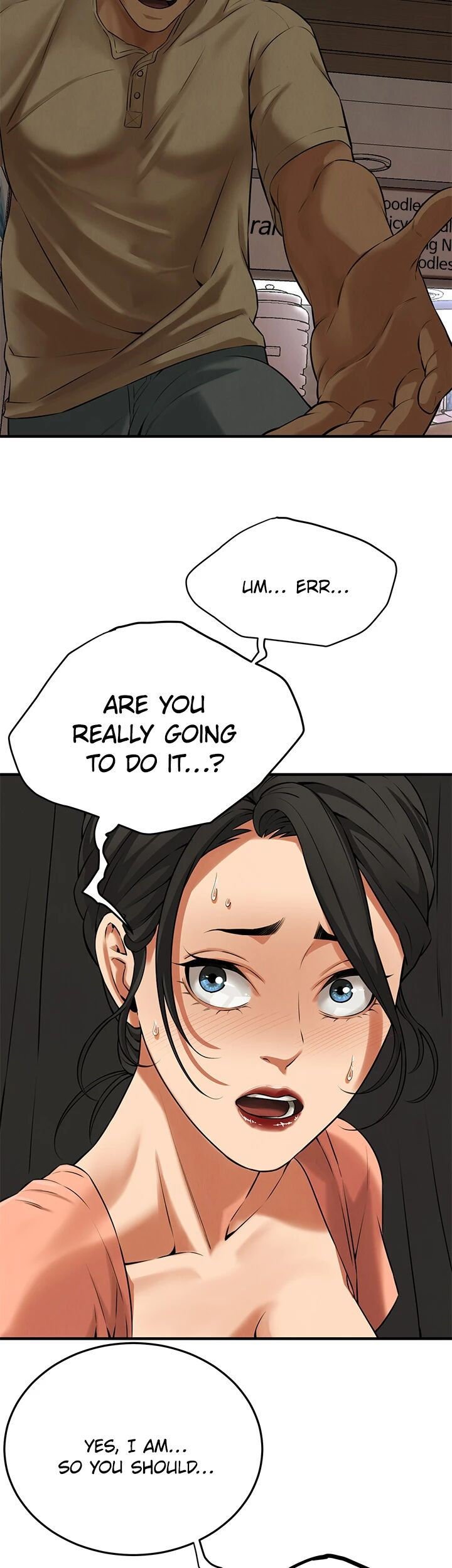 The Mean Guy Chapter 31 image 33