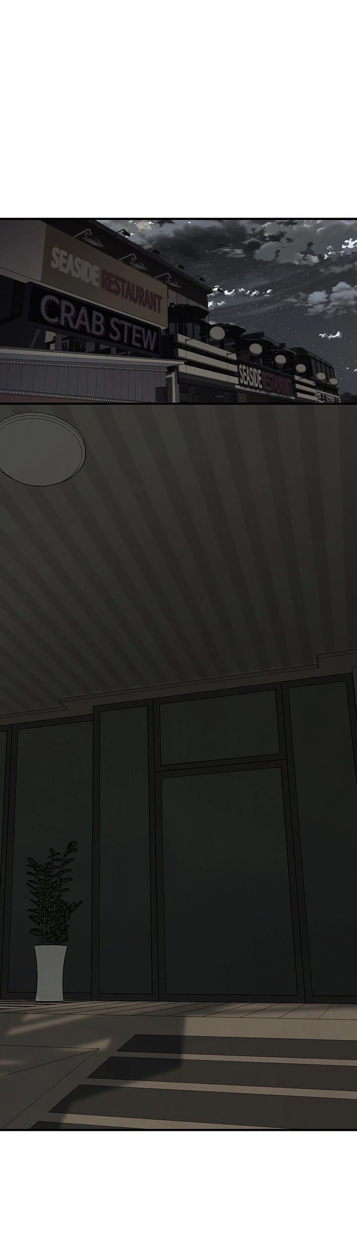 The Mean Guy Chapter 31 image 3