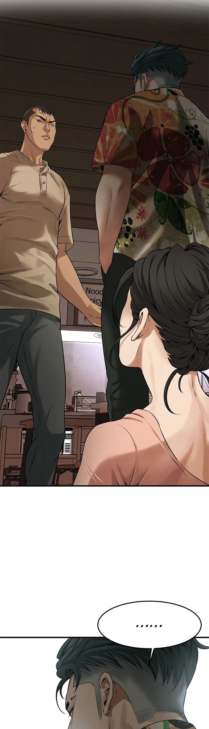 The Mean Guy Chapter 31 image 39