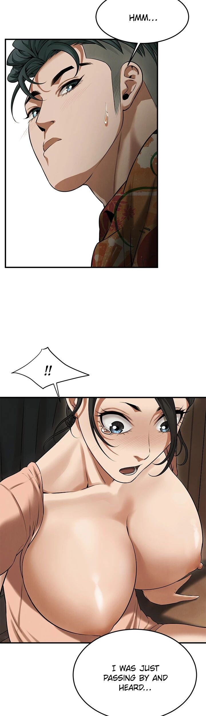 The Mean Guy Chapter 31 image 44
