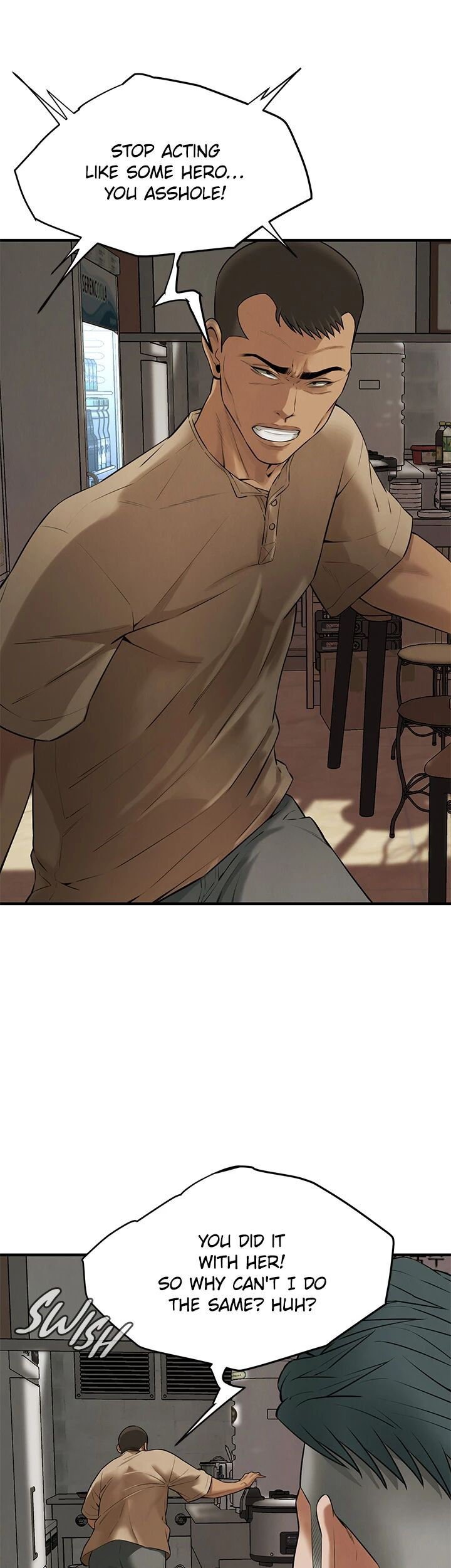 The Mean Guy Chapter 31 image 47