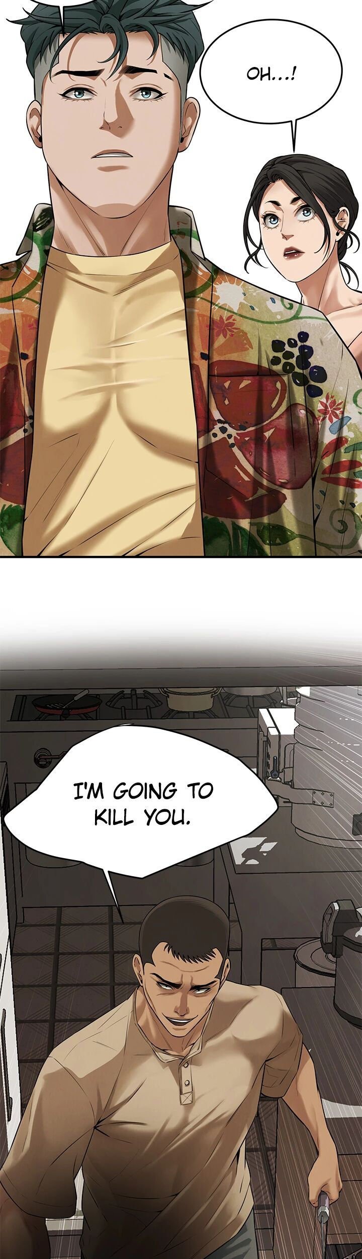 The Mean Guy Chapter 31 image 49