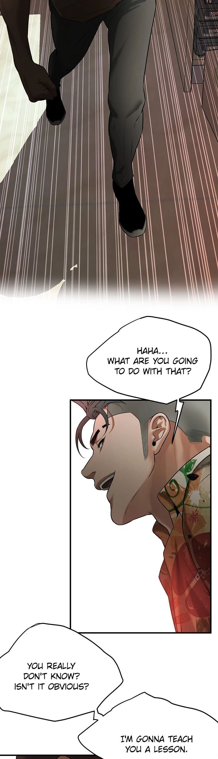 The Mean Guy Chapter 31 image 50