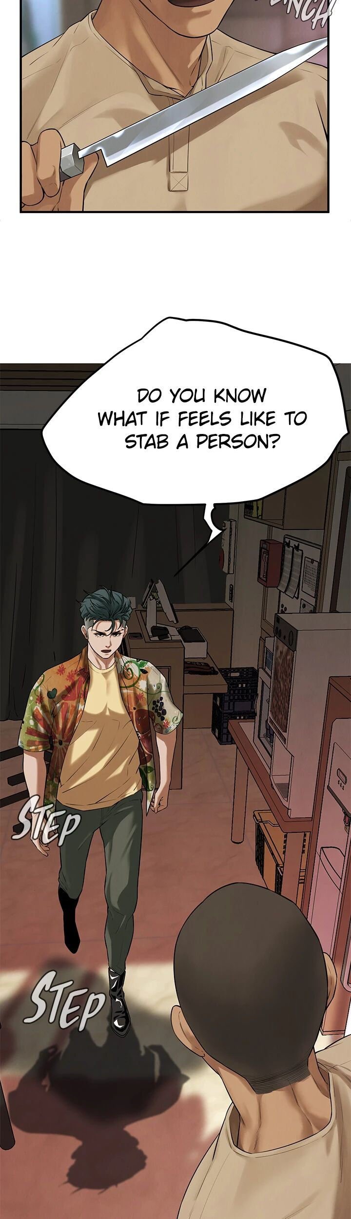 The Mean Guy Chapter 31 image 53