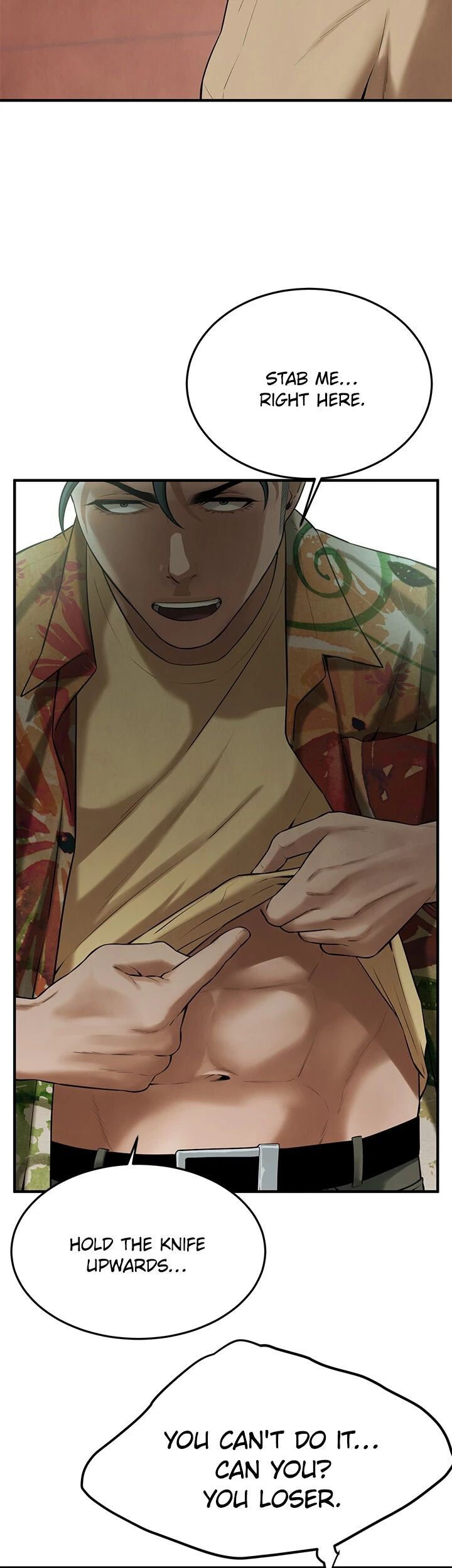 The Mean Guy Chapter 31 image 54