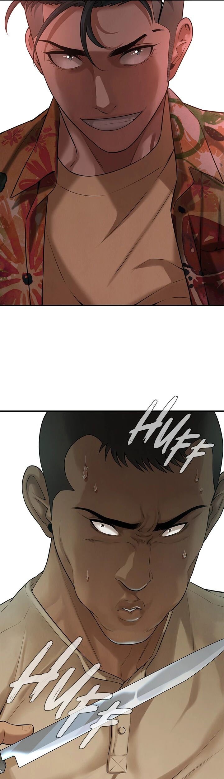 The Mean Guy Chapter 31 image 55
