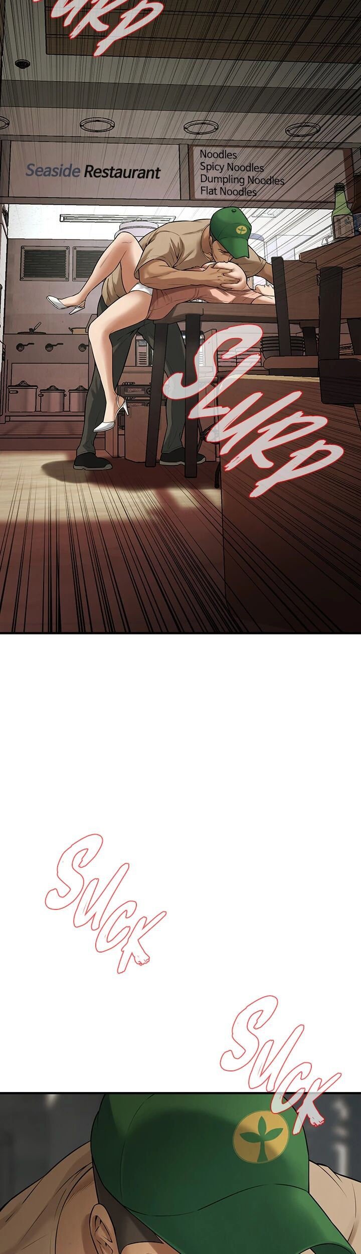 The Mean Guy Chapter 31 image 5