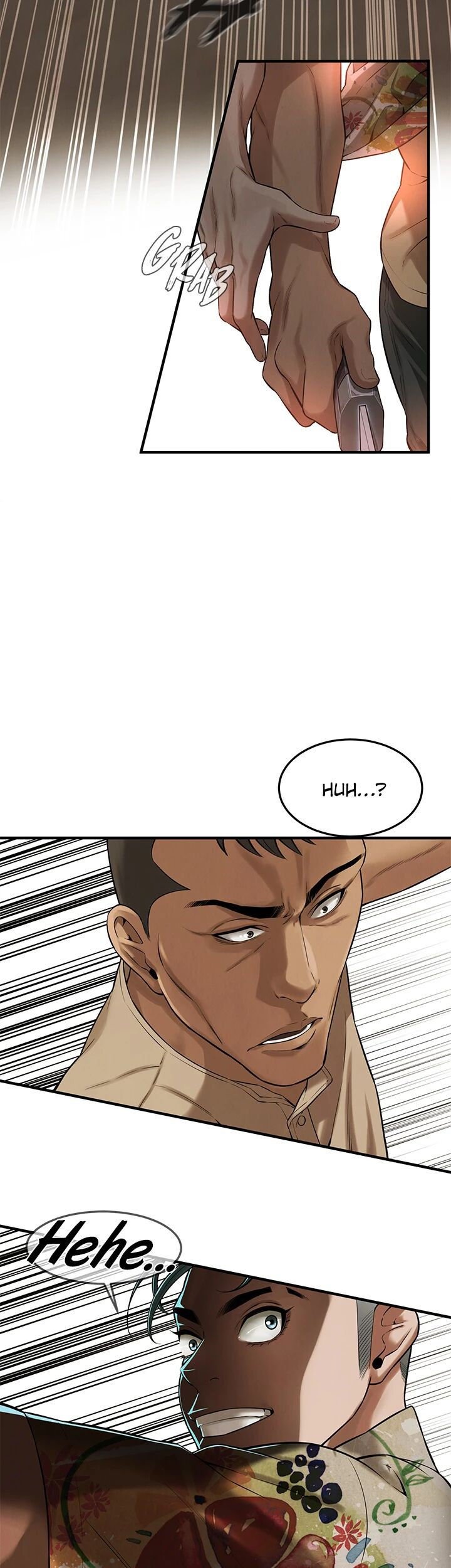 The Mean Guy Chapter 32 image 9