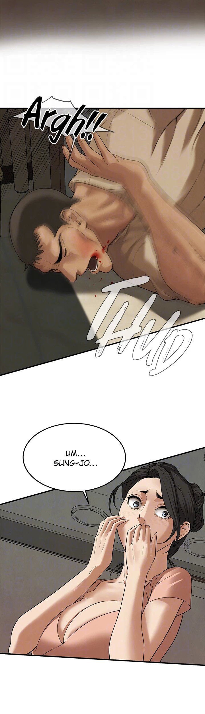 The Mean Guy Chapter 32 image 11