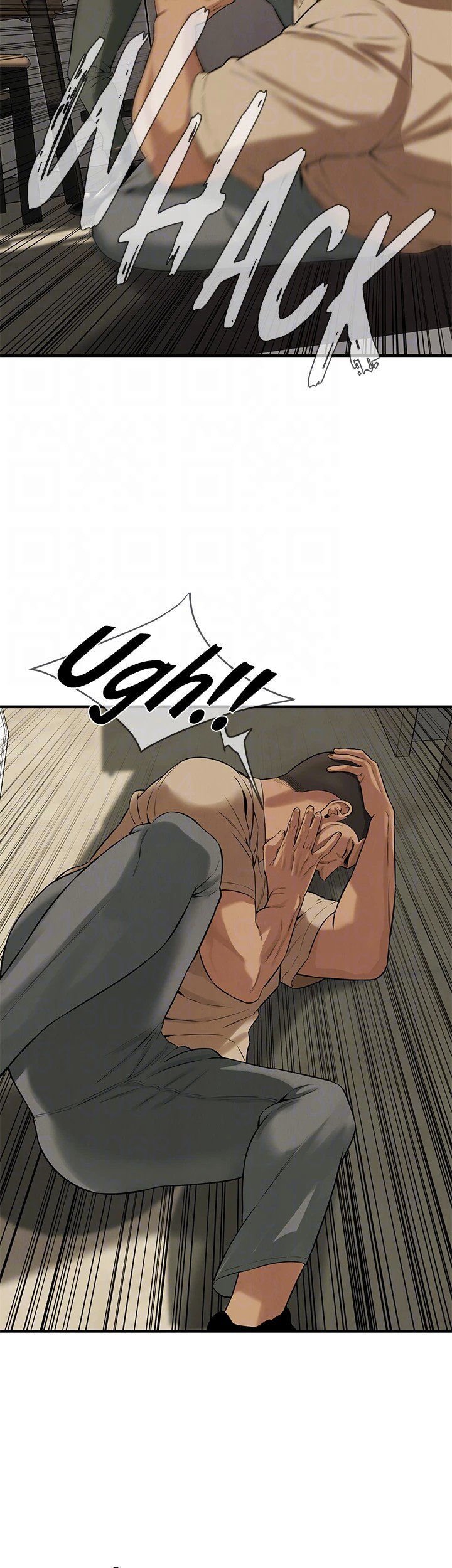 The Mean Guy Chapter 32 image 16