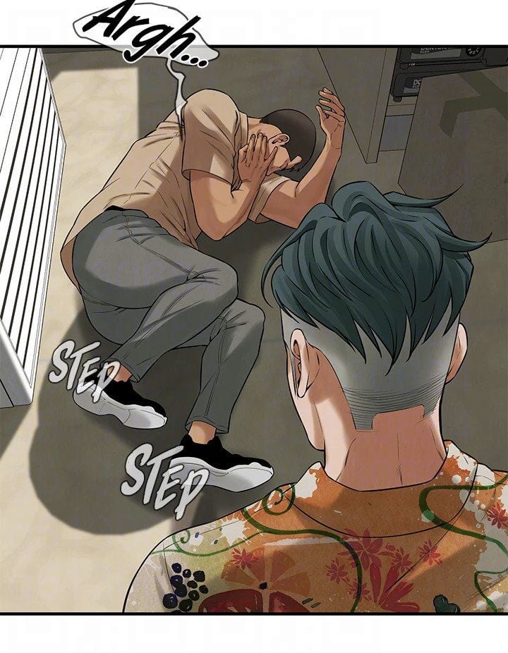The Mean Guy Chapter 32 image 17