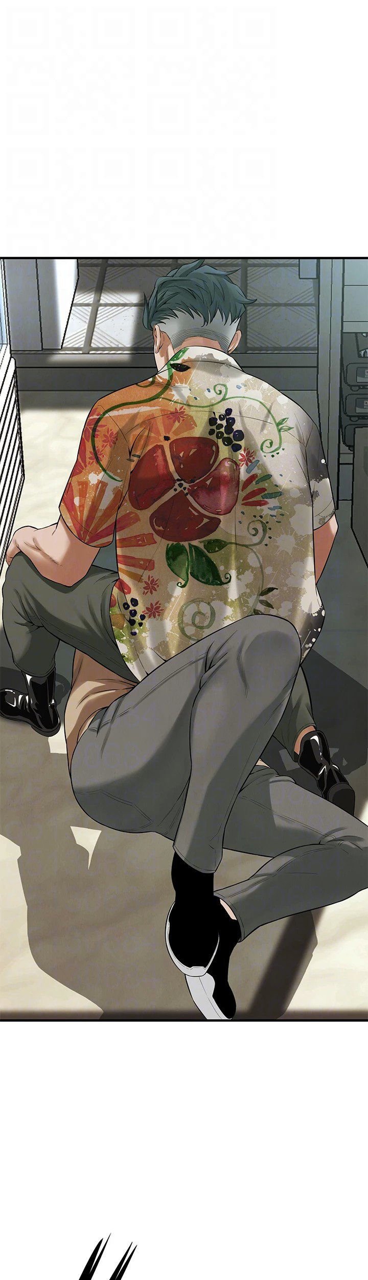 The Mean Guy Chapter 32 image 18