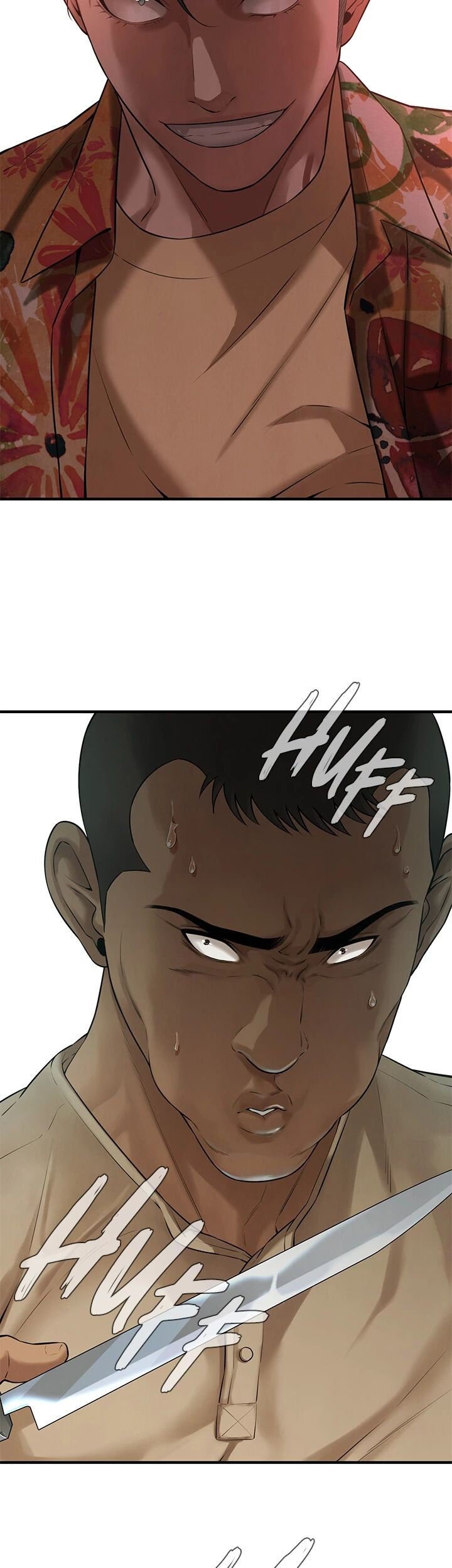 The Mean Guy Chapter 32 image 1