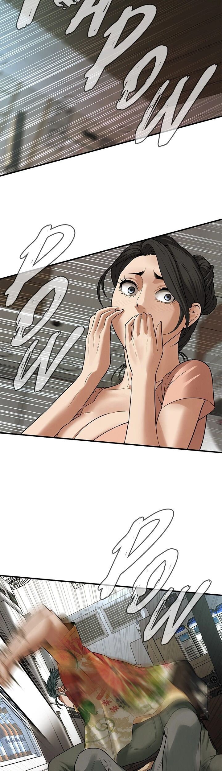 The Mean Guy Chapter 32 image 20