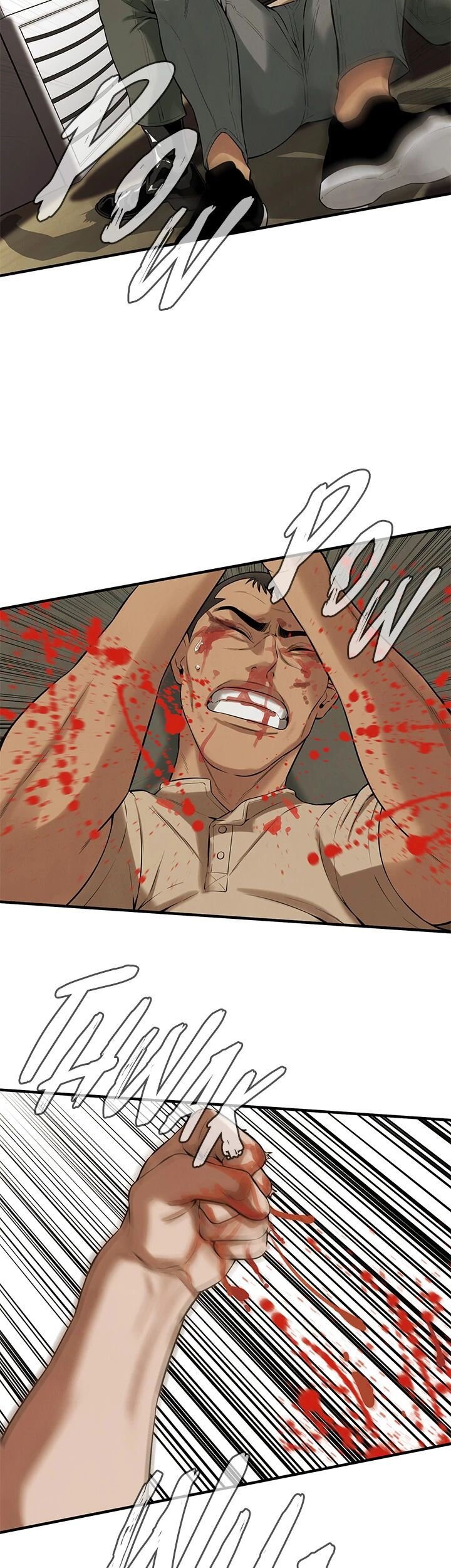 The Mean Guy Chapter 32 image 21