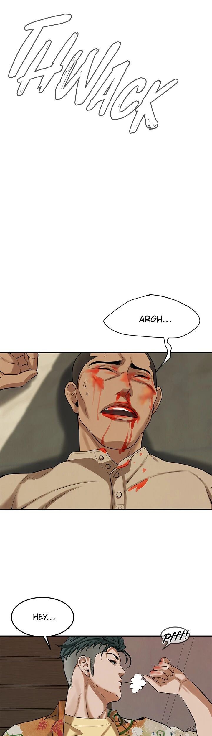 The Mean Guy Chapter 32 image 23