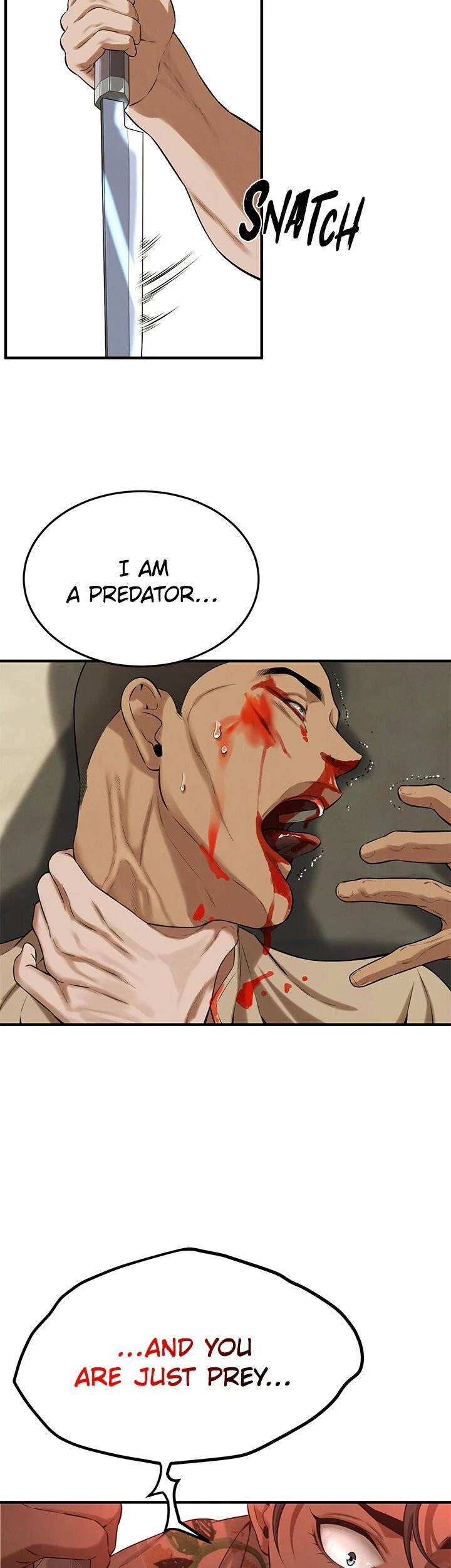 The Mean Guy Chapter 32 image 25