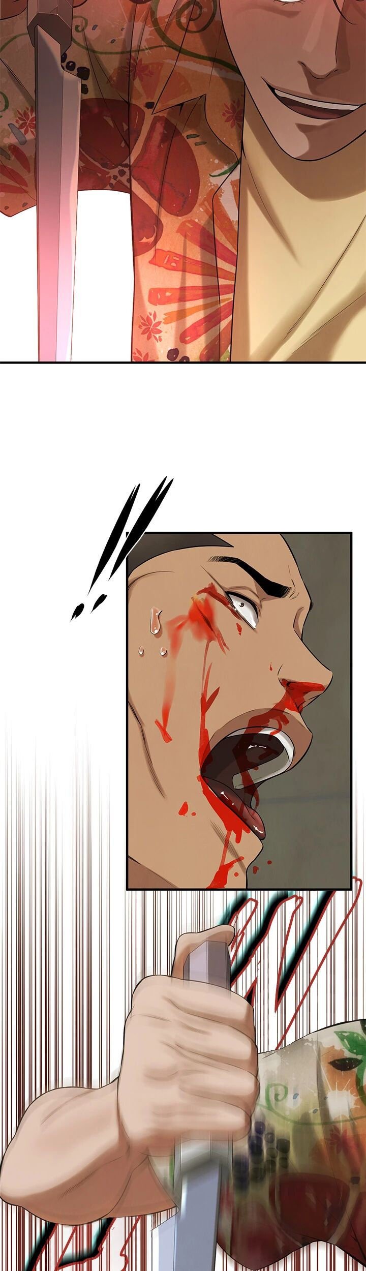 The Mean Guy Chapter 32 image 26