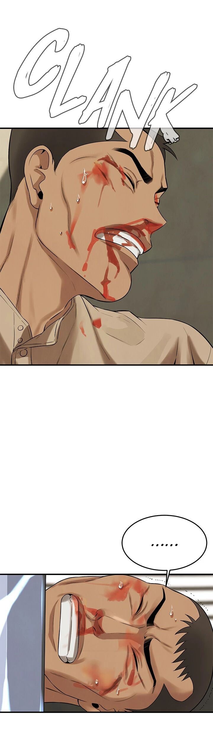 The Mean Guy Chapter 32 image 28