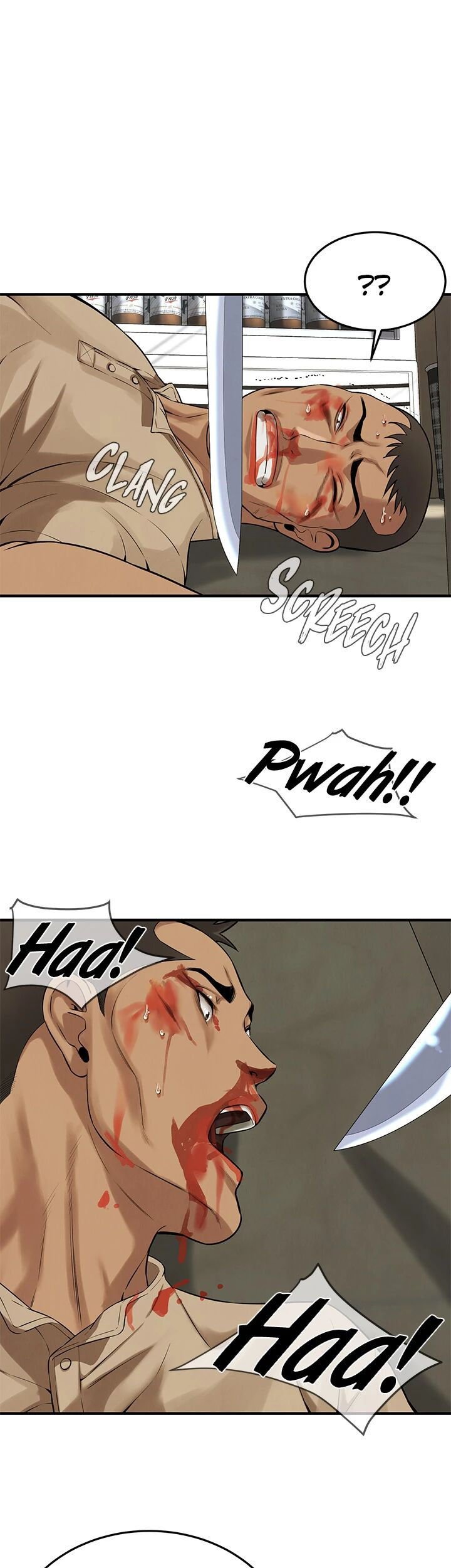 The Mean Guy Chapter 32 image 29