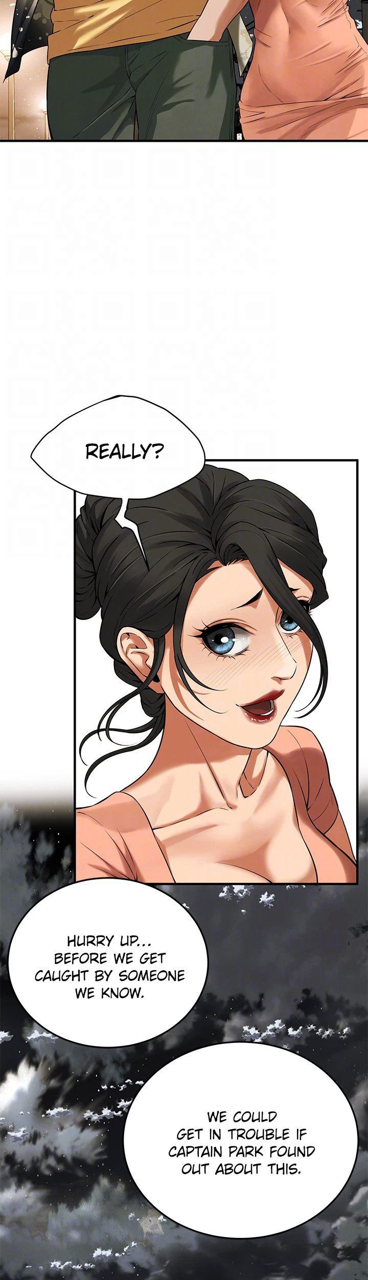 The Mean Guy Chapter 32 image 35