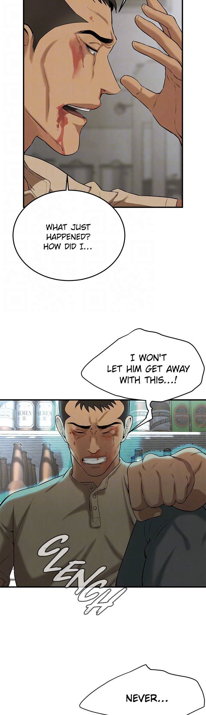 The Mean Guy Chapter 32 image 39