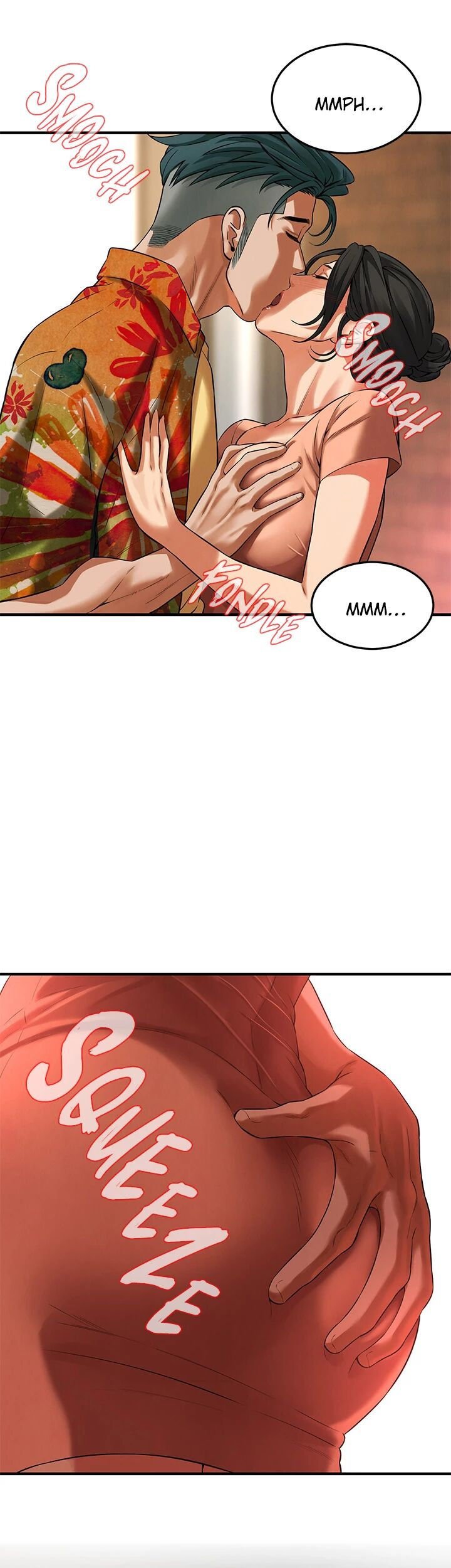 The Mean Guy Chapter 32 image 43