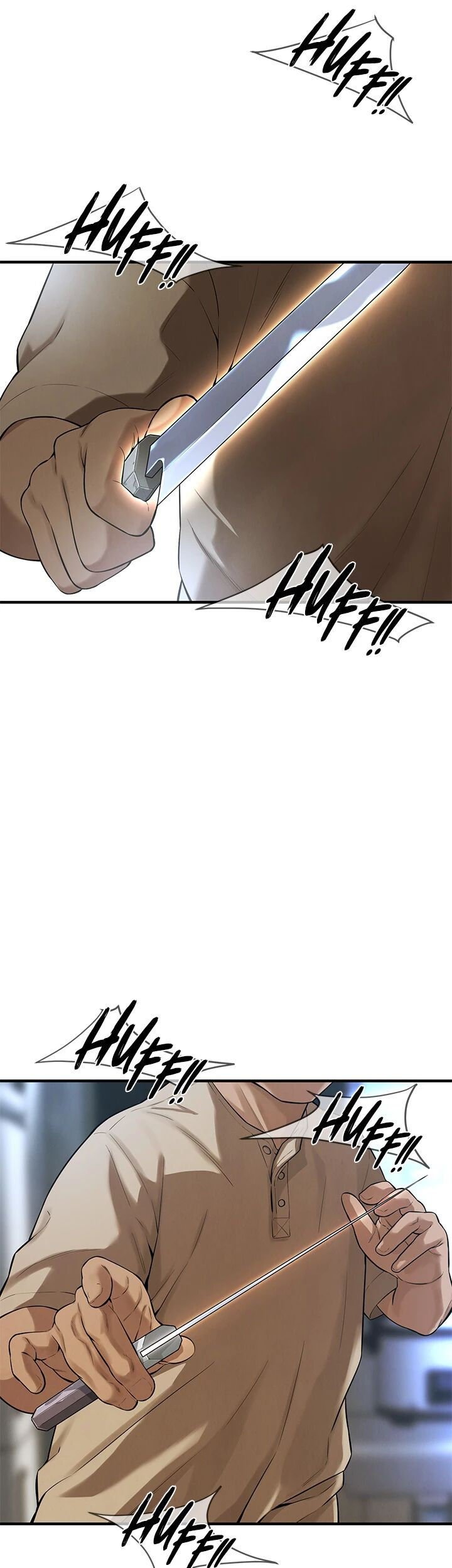 The Mean Guy Chapter 32 image 4