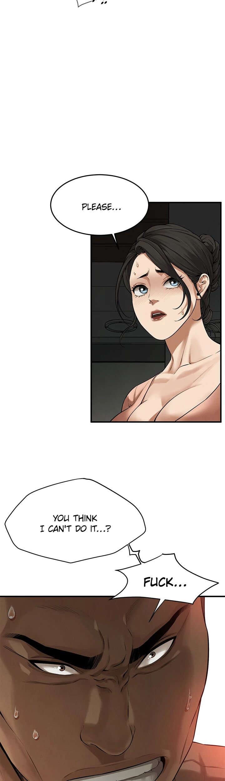 The Mean Guy Chapter 32 image 5
