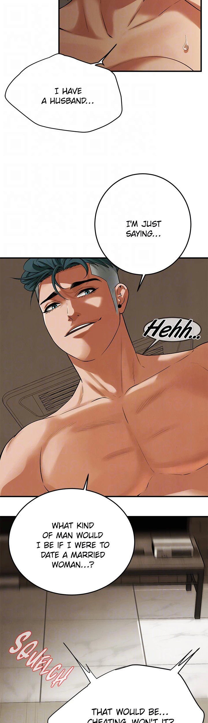 The Mean Guy Chapter 33 image 10