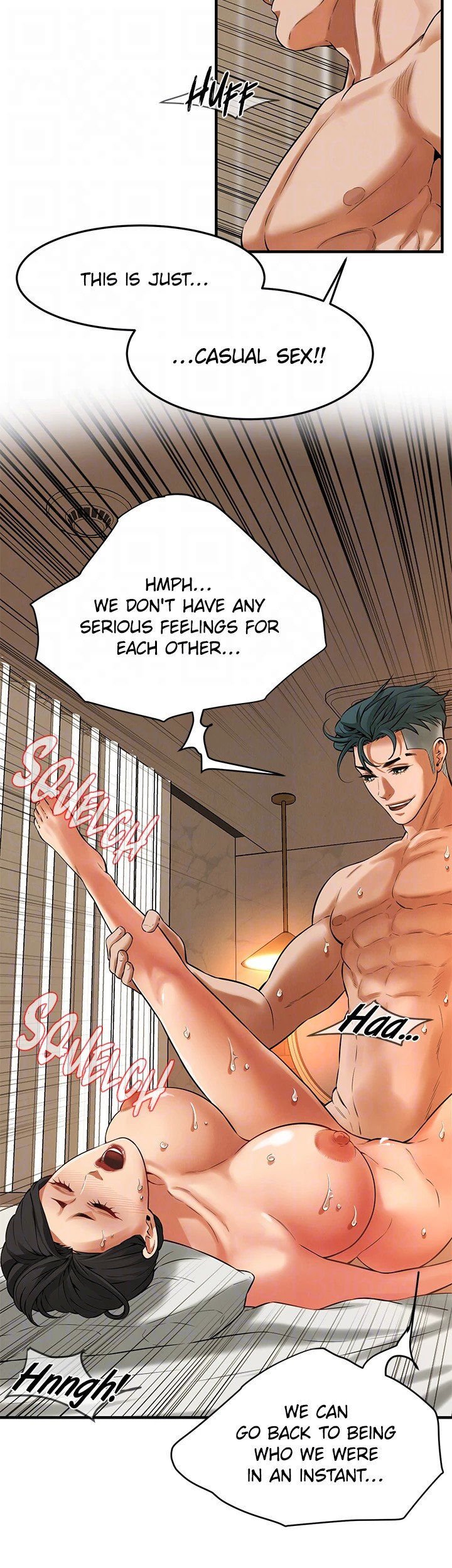 The Mean Guy Chapter 33 image 15
