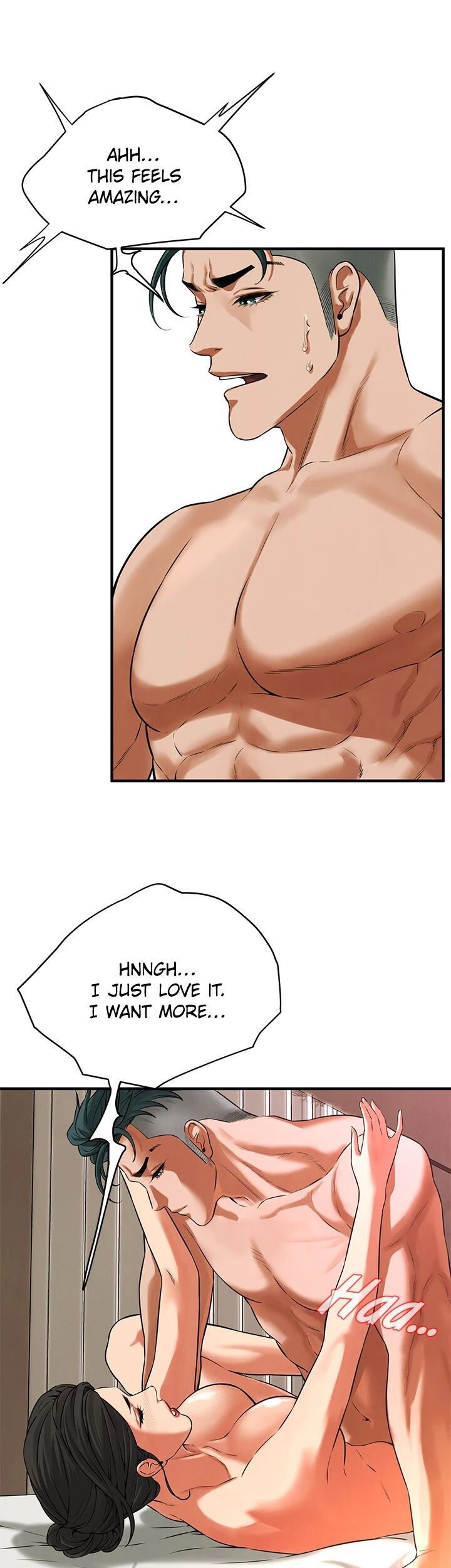 The Mean Guy Chapter 33 image 1