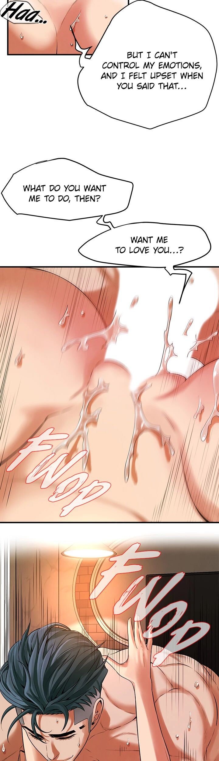 The Mean Guy Chapter 33 image 21