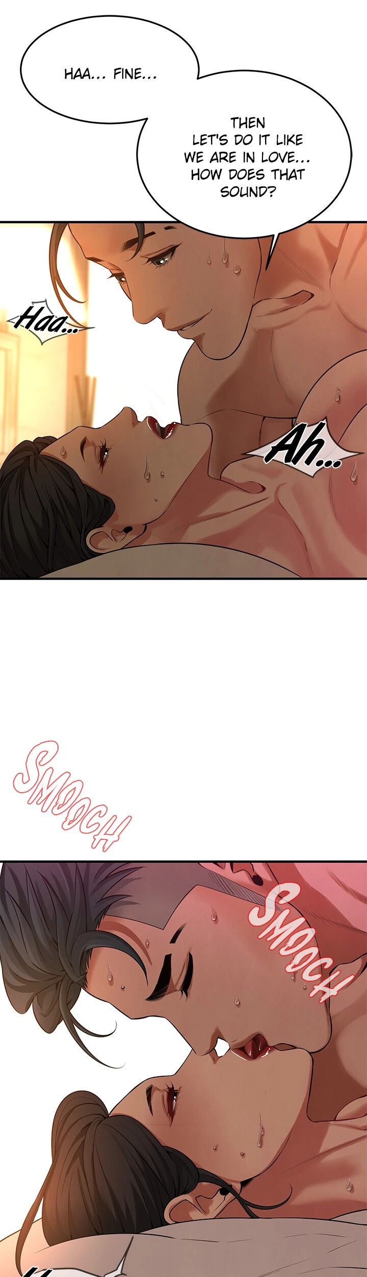 The Mean Guy Chapter 33 image 23