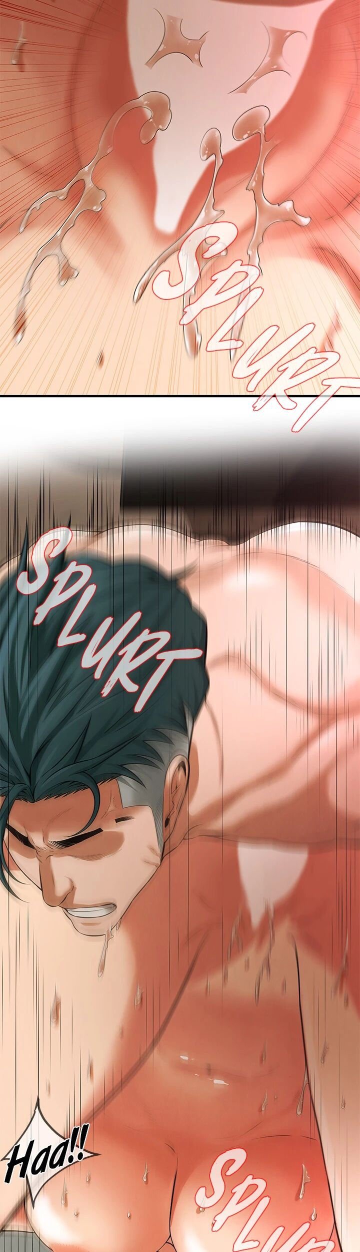 The Mean Guy Chapter 33 image 29