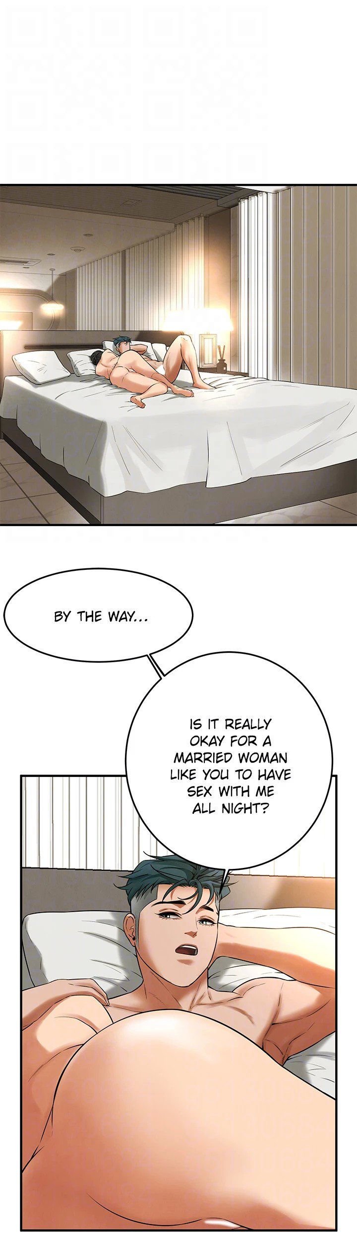 The Mean Guy Chapter 33 image 33