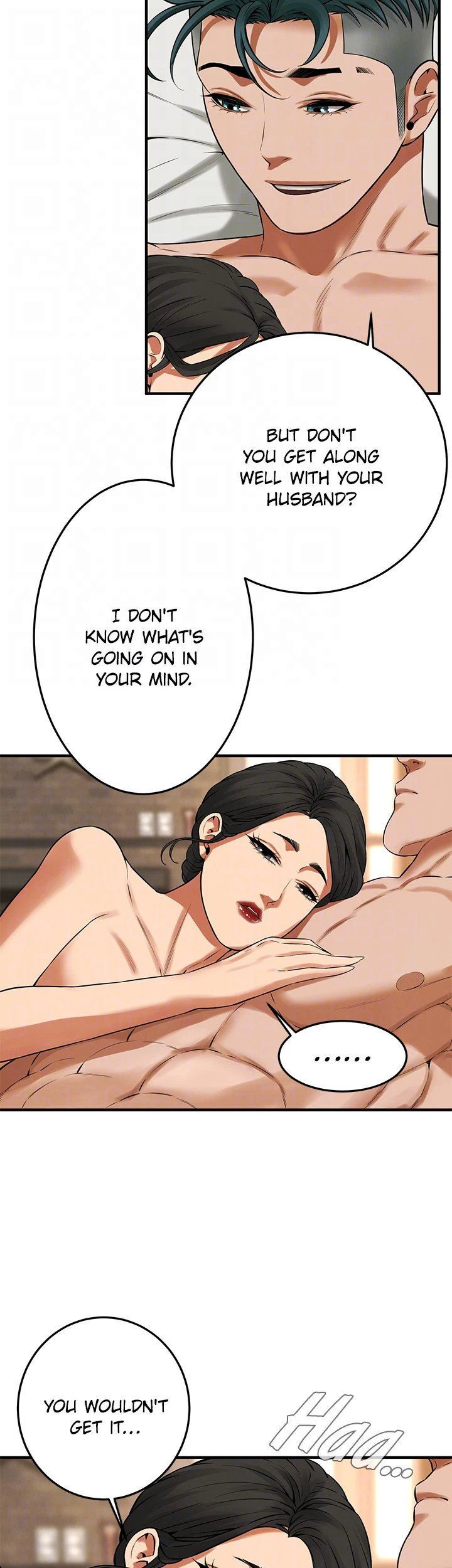 The Mean Guy Chapter 33 image 35