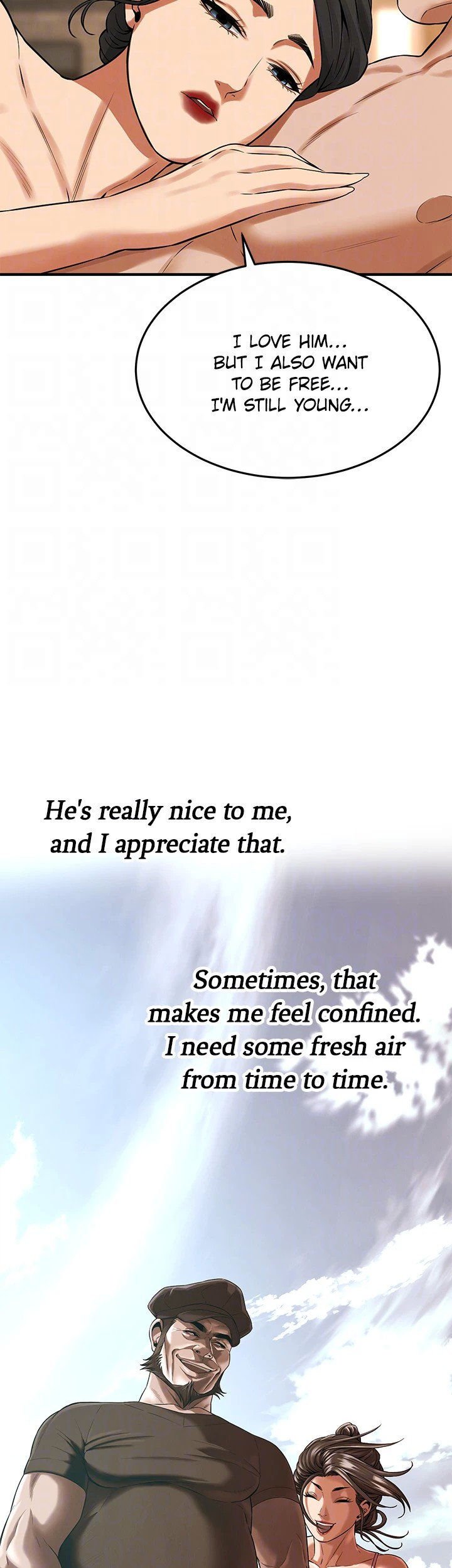 The Mean Guy Chapter 33 image 36