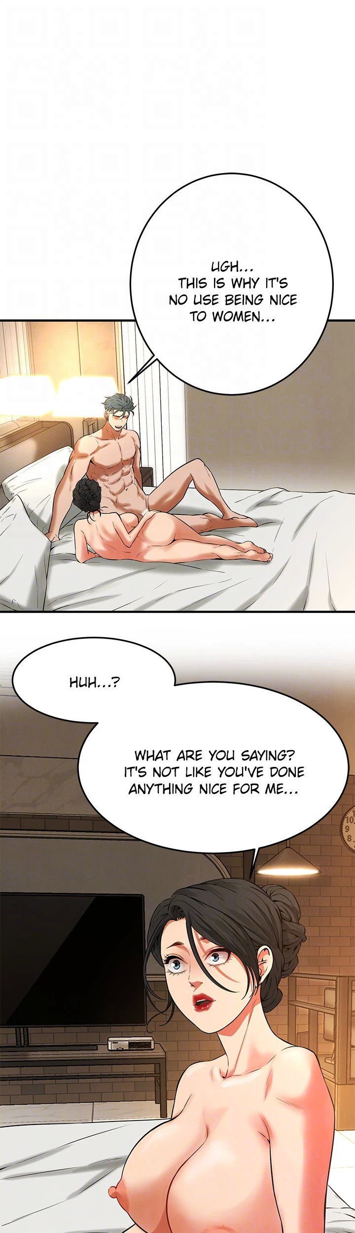 The Mean Guy Chapter 33 image 38