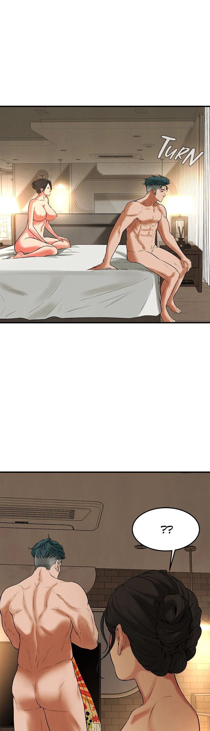 The Mean Guy Chapter 33 image 43