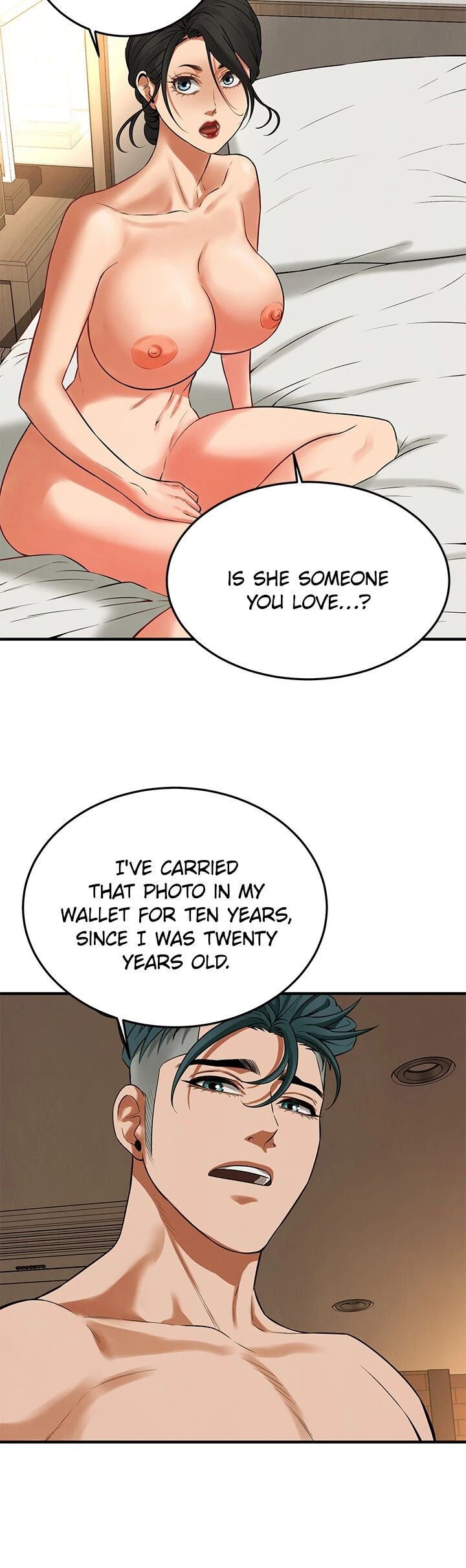 The Mean Guy Chapter 33 image 46