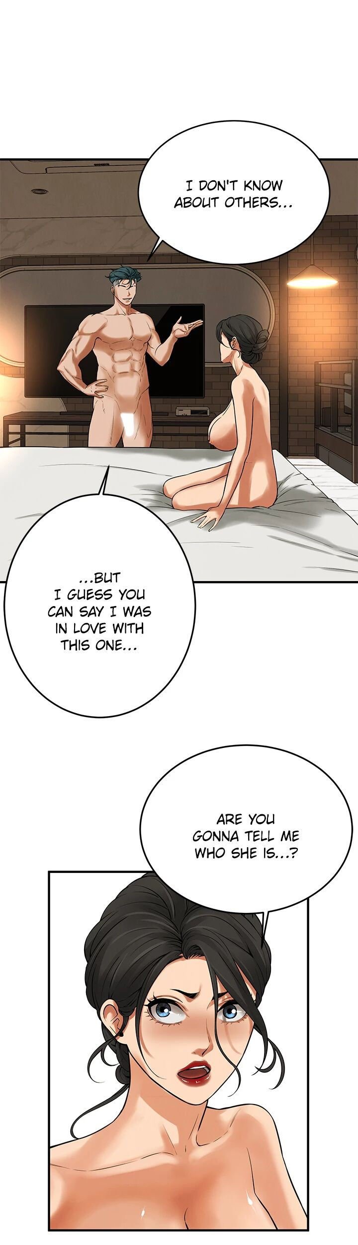 The Mean Guy Chapter 33 image 47