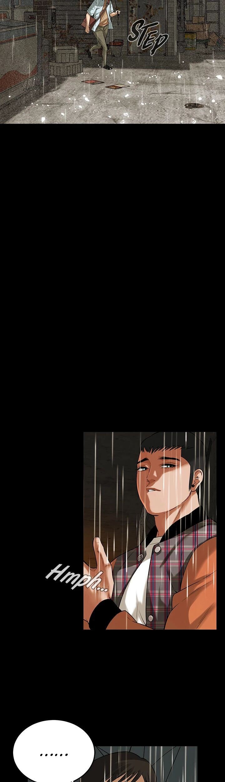 The Mean Guy Chapter 34 image 9