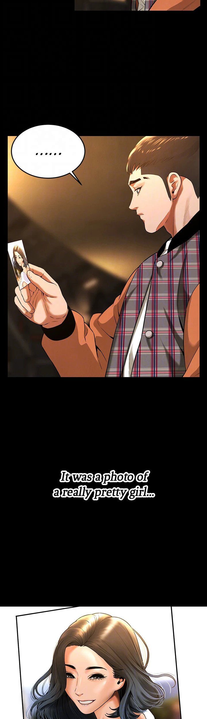 The Mean Guy Chapter 34 image 13
